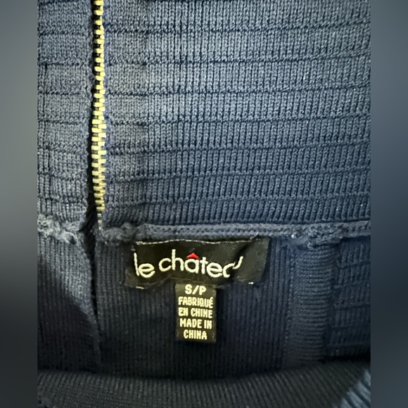 Le Chateau Bodycon Dress - Picture 4 of 4